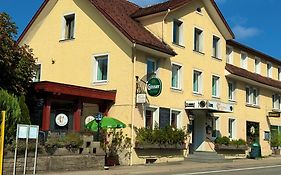 Gasthaus Tisis